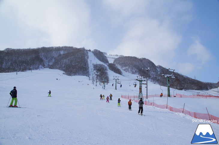 北海道スキー場巡り 2018 ～函館七飯スノーパーク・ニヤマ高原スキー場～